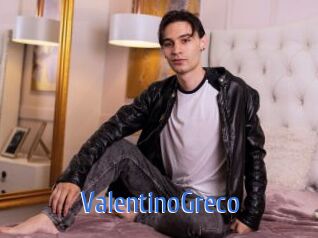 ValentinoGreco
