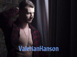 ValerianHanson