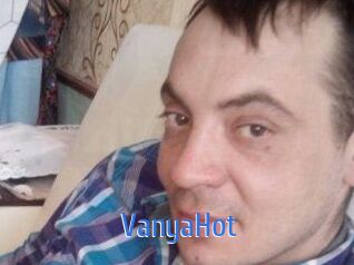 VanyaHot