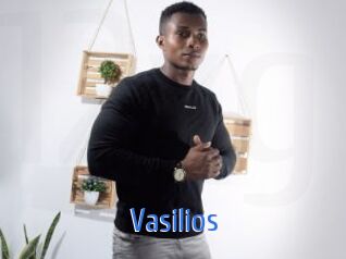 Vasilios