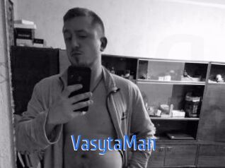 VasytaMan