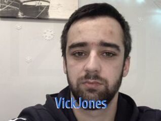VickJones