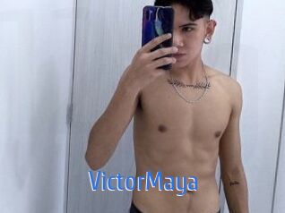 VictorMaya