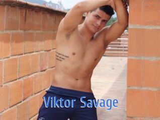 Viktor_Savage