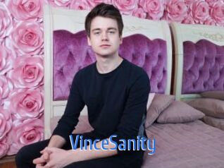 VinceSanity