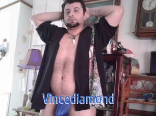 Vincediamond