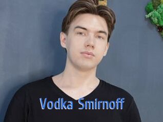 Vodka_Smirnoff