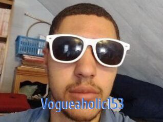 Vogueaholic153