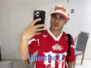 valentino27 12x Gay