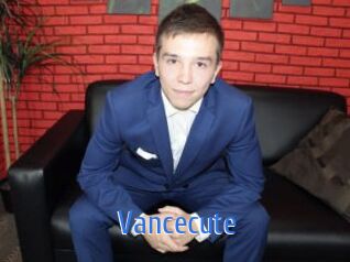 Vancecute
