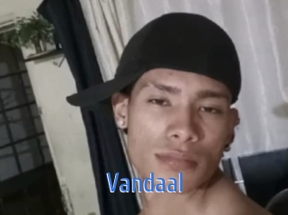 Vandaal