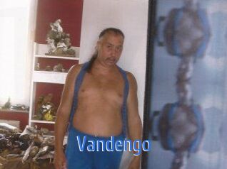 Vandengo