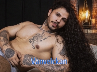 Vanvelckan
