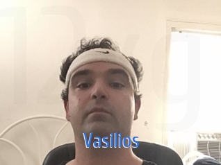 Vasilios