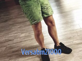 Versabm21000