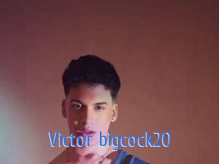 victor_bigcock20 12x Gay