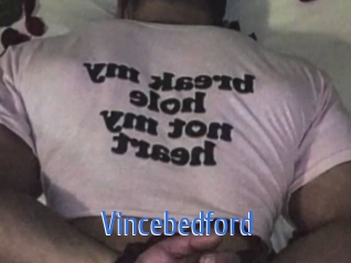 Vincebedford