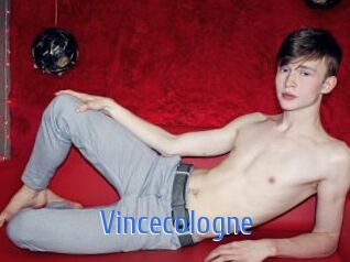 Vincecologne