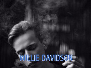 WILLIE_DAVIDSON
