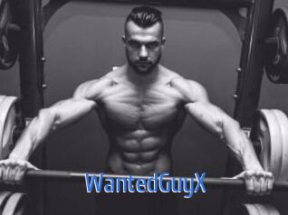 WantedGuyX 12x Gay