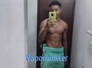 Wapomonster
