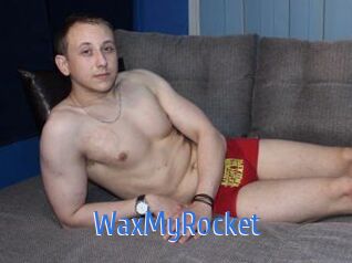 WaxMyRocket