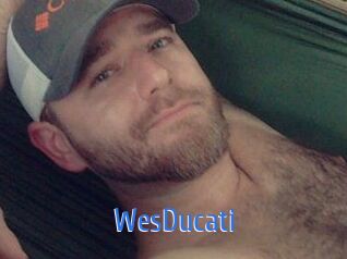 WesDucati