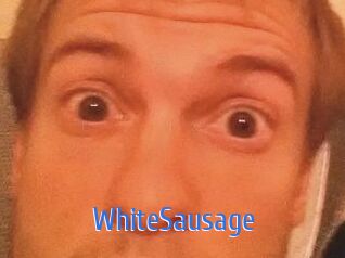 WhiteSausage