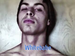 Whitebabe