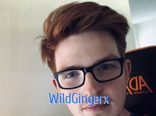 WildGingerx