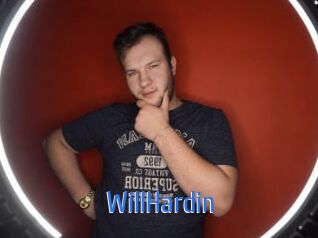 WillHardin