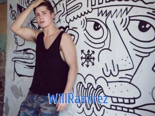 WillRamirez 12x Gay