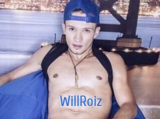 WillRoiz