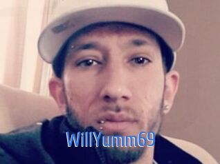 WillYumm69 12x Gay