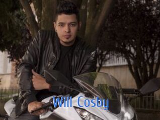 Will_Cosby