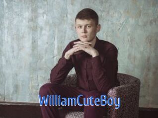 WilliamCuteBoy 12x Gay