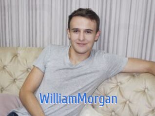 WilliamMorgan