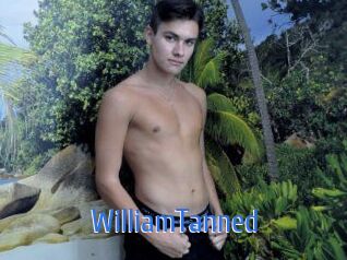 WilliamTanned