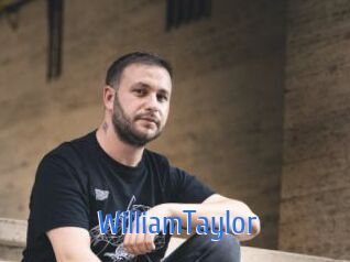WilliamTaylor