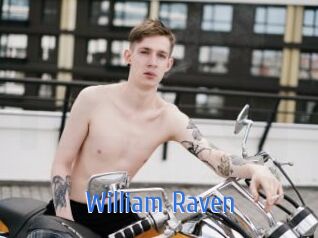 William_Raven