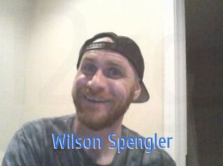 Wilson_Spengler 12x Gay