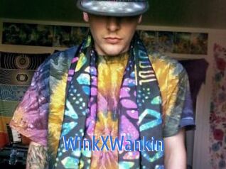WinkXWankin