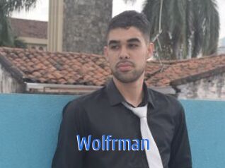 Wolfrman