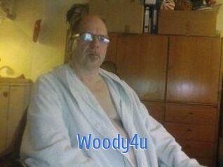 Woody4u 12x Gay