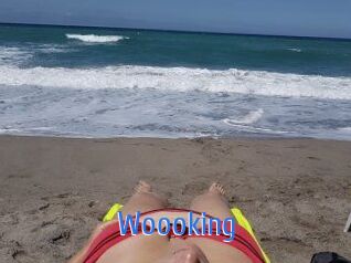Woooking 12x Gay