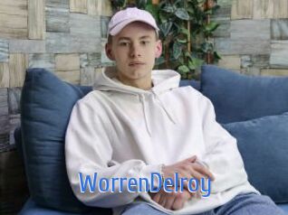 WorrenDelroy