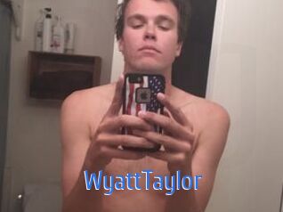 WyattTaylor