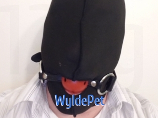 WyldePet 12x Gay
