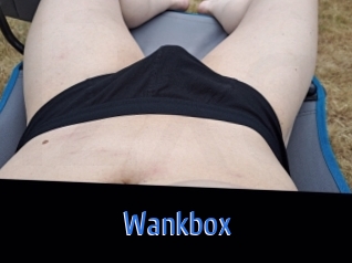 wankbox 12x Gay