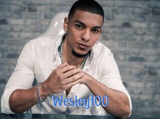Wesley100